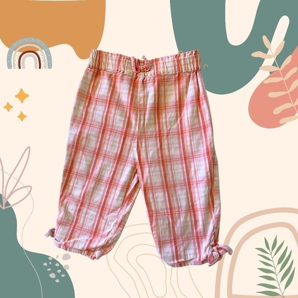 Nevada 2T capris - Picture 1 of 4